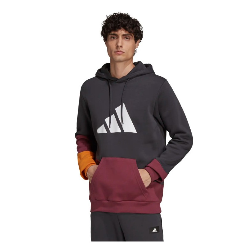 ADIDAS - A21FCAUH39767GRI