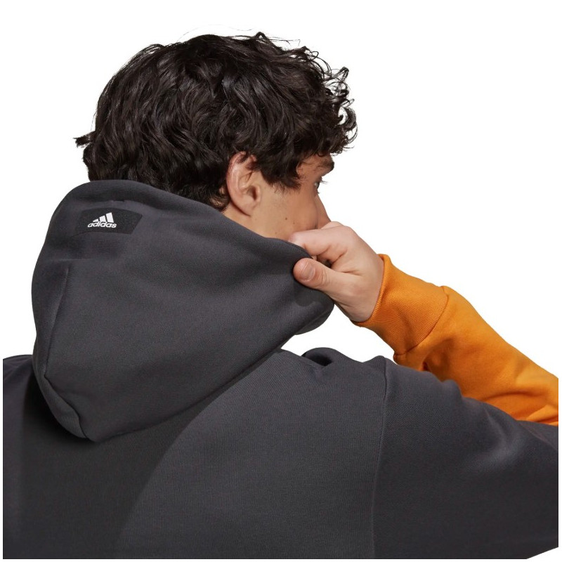 ADIDAS - A21FCAUH39767GRI