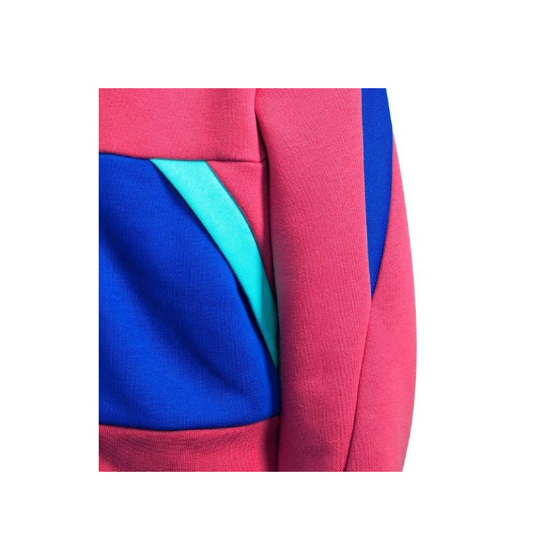 ADIDAS - A21FZCFH39310BLU