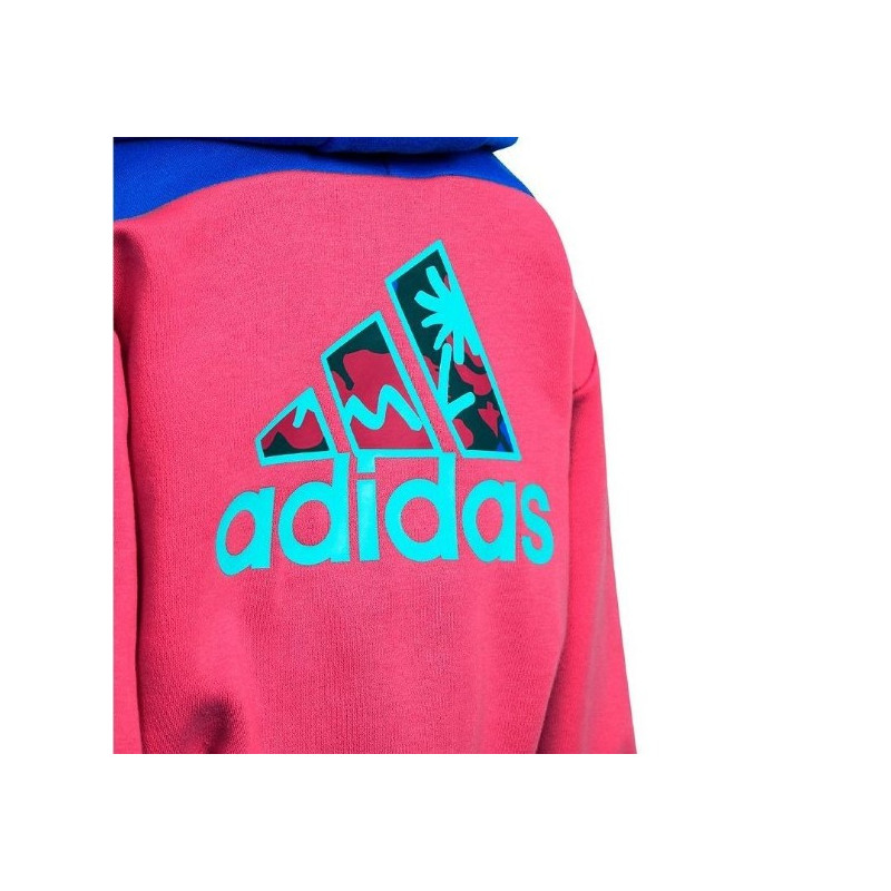 ADIDAS - A21FZCFH39310BLU