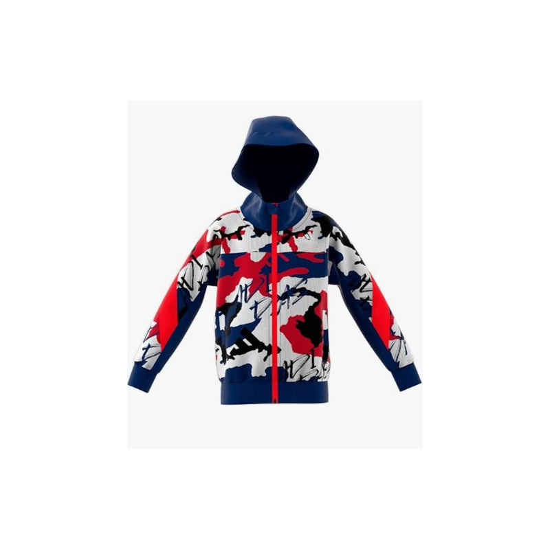 ADIDAS - A21FZCFH40302BLU