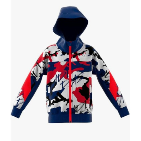 ADIDAS - A21FZCFH40302BLU