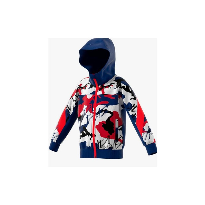 ADIDAS - A21FZCFH40302BLU