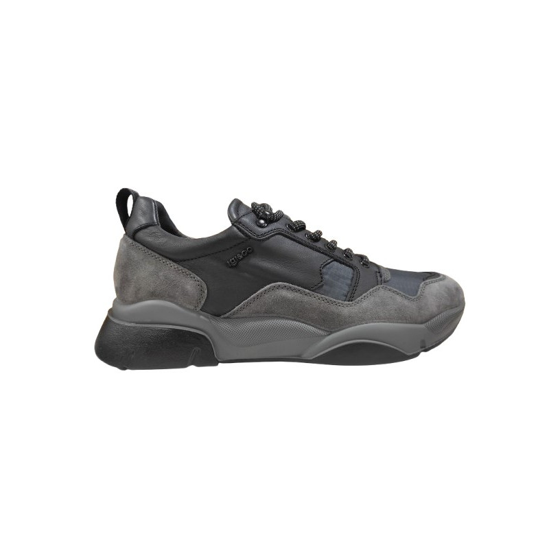 IGI&CO - A20SCBU6144422ANT