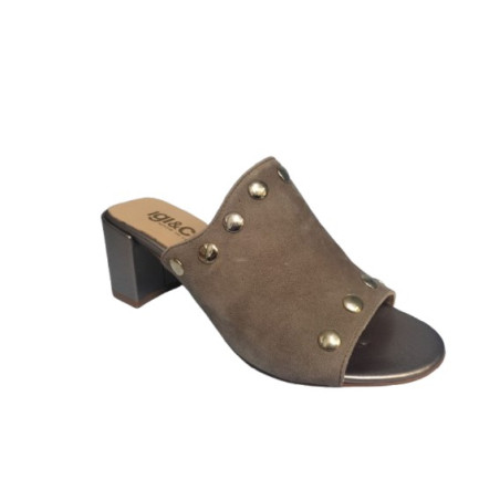 IGI&CO - P20SAND5190633FAN